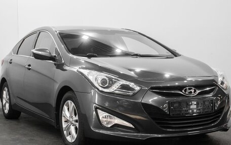 Hyundai i40 I рестайлинг, 2012 год, 1 559 000 рублей, 3 фотография