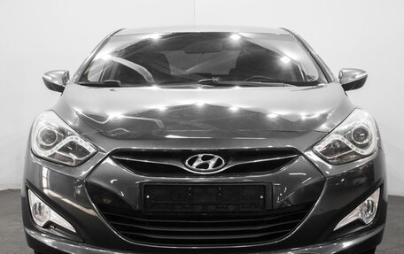 Hyundai i40 I рестайлинг, 2012 год, 1 559 000 рублей, 17 фотография