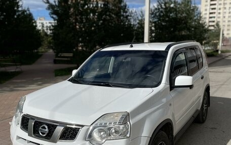 Nissan X-Trail, 2013 год, 1 050 000 рублей, 1 фотография