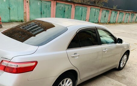 Toyota Camry, 2008 год, 1 480 000 рублей, 3 фотография