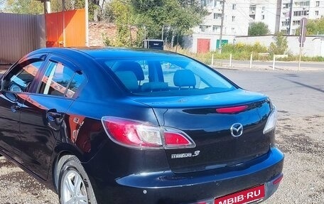 Mazda 3, 2010 год, 1 050 000 рублей, 1 фотография