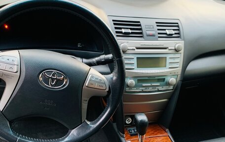 Toyota Camry, 2008 год, 1 480 000 рублей, 7 фотография