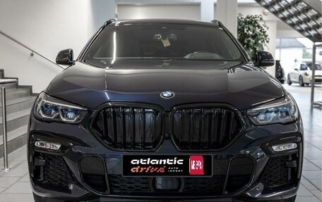 BMW X6, 2021 год, 8 150 000 рублей, 1 фотография