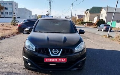 Nissan Qashqai, 2011 год, 939 000 рублей, 1 фотография