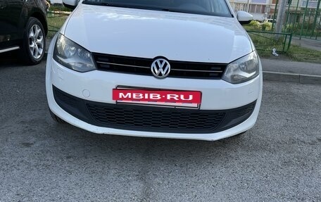 Volkswagen Polo VI (EU Market), 2013 год, 717 500 рублей, 8 фотография