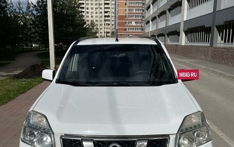 Nissan X-Trail, 2013 год, 1 050 000 рублей, 3 фотография