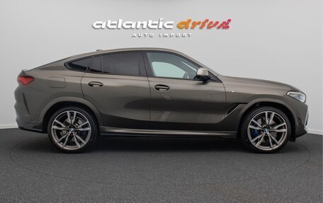 BMW X6, 2021 год, 8 750 000 рублей, 5 фотография