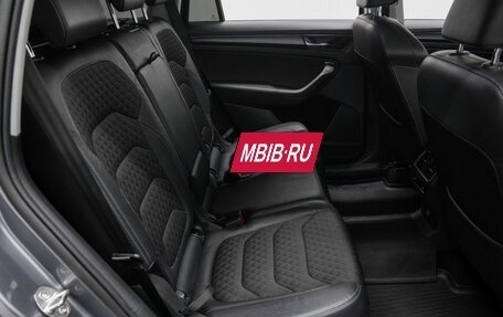 Skoda Kodiaq I, 2018 год, 2 275 000 рублей, 12 фотография