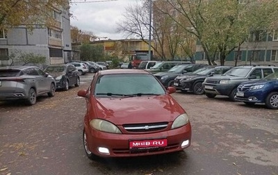 Chevrolet Lacetti, 2007 год, 400 000 рублей, 1 фотография