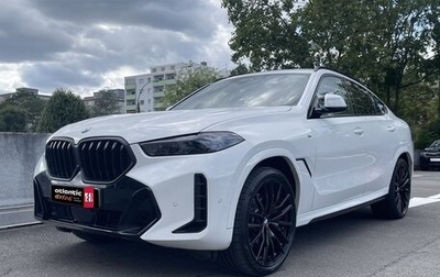 BMW X6, 2024 год, 13 790 000 рублей, 1 фотография