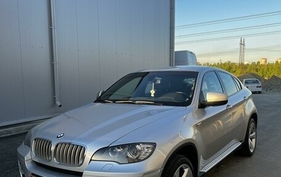 BMW X6, 2008 год, 2 070 000 рублей, 1 фотография