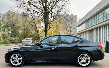 BMW 3 серия, 2013 год, 2 700 000 рублей, 3 фотография