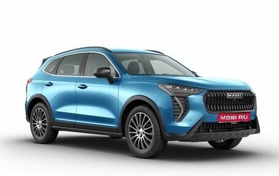 Haval Jolion, 2024 год, 2 622 510 рублей, 1 фотография