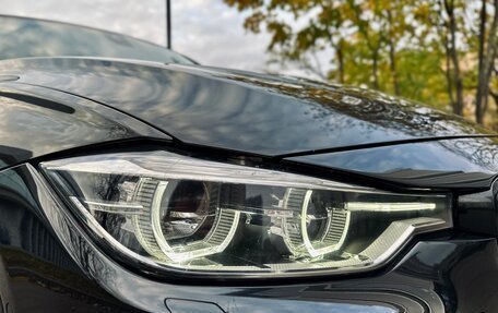 BMW 3 серия, 2013 год, 2 700 000 рублей, 9 фотография