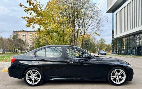 BMW 3 серия, 2013 год, 2 700 000 рублей, 7 фотография