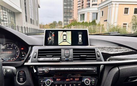 BMW 3 серия, 2013 год, 2 700 000 рублей, 14 фотография