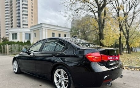 BMW 3 серия, 2013 год, 2 700 000 рублей, 4 фотография