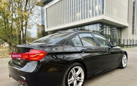 BMW 3 серия, 2013 год, 2 700 000 рублей, 6 фотография