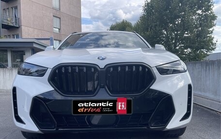 BMW X6, 2024 год, 13 790 000 рублей, 3 фотография