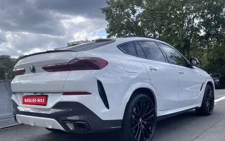 BMW X6, 2024 год, 13 790 000 рублей, 8 фотография