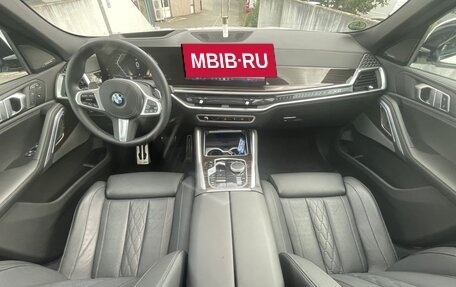 BMW X6, 2024 год, 13 790 000 рублей, 13 фотография