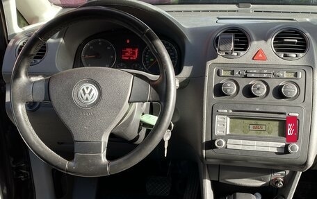 Volkswagen Caddy III рестайлинг, 2009 год, 1 500 000 рублей, 8 фотография