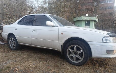 Toyota Vista, 1992 год, 250 000 рублей, 2 фотография