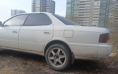 Toyota Vista, 1992 год, 250 000 рублей, 4 фотография