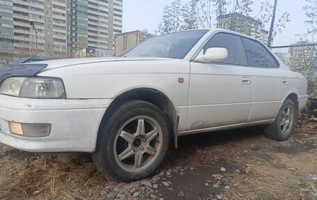 Toyota Vista, 1992 год, 250 000 рублей, 3 фотография