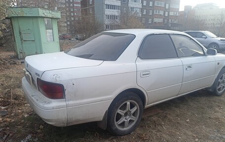 Toyota Vista, 1992 год, 250 000 рублей, 6 фотография