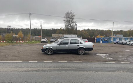 Opel Rekord E, 1984 год, 160 000 рублей, 5 фотография