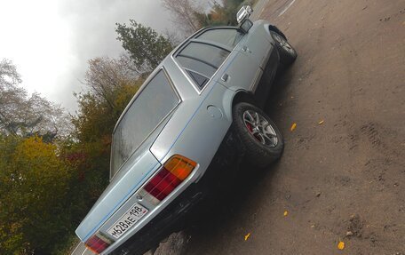 Opel Rekord E, 1984 год, 160 000 рублей, 2 фотография