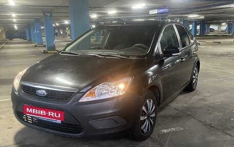 Ford Focus II рестайлинг, 2008 год, 415 000 рублей, 2 фотография