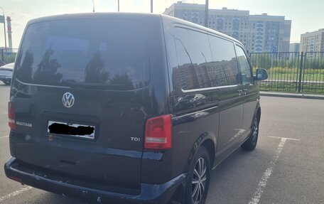 Volkswagen Multivan T5, 2010 год, 1 800 000 рублей, 4 фотография