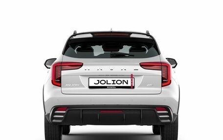 Haval Jolion, 2024 год, 2 622 510 рублей, 3 фотография