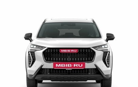 Haval Jolion, 2024 год, 2 622 510 рублей, 4 фотография