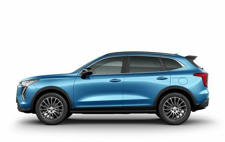 Haval Jolion, 2024 год, 2 622 510 рублей, 2 фотография