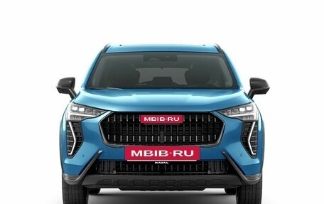 Haval Jolion, 2024 год, 2 622 510 рублей, 4 фотография