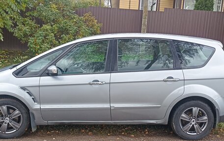 Ford S-MAX I, 2008 год, 900 000 рублей, 7 фотография