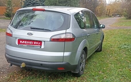 Ford S-MAX I, 2008 год, 900 000 рублей, 5 фотография