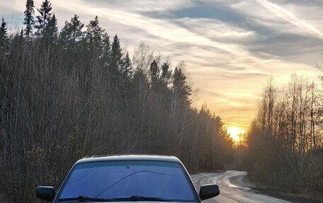 Subaru Outback III, 2001 год, 750 000 рублей, 10 фотография