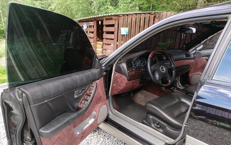 Subaru Outback III, 2001 год, 750 000 рублей, 15 фотография