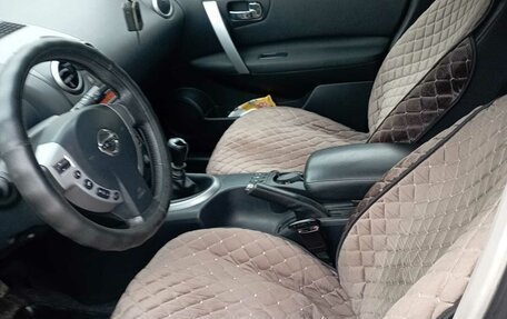 Nissan Qashqai, 2008 год, 830 000 рублей, 6 фотография