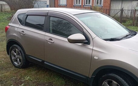 Nissan Qashqai, 2008 год, 830 000 рублей, 14 фотография