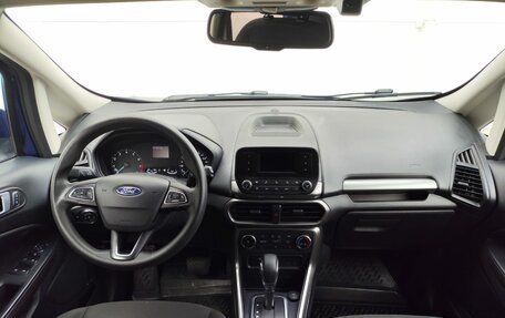 Ford EcoSport, 2018 год, 1 549 000 рублей, 11 фотография