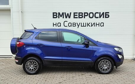 Ford EcoSport, 2018 год, 1 549 000 рублей, 6 фотография