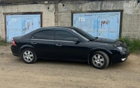 Ford Mondeo III, 2007 год, 189 000 рублей, 1 фотография