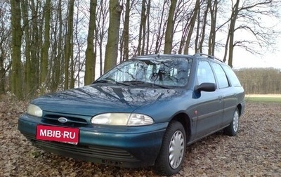 Ford Mondeo I, 1995 год, 210 000 рублей, 1 фотография