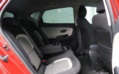 KIA cee'd III, 2013 год, 1 399 000 рублей, 34 фотография