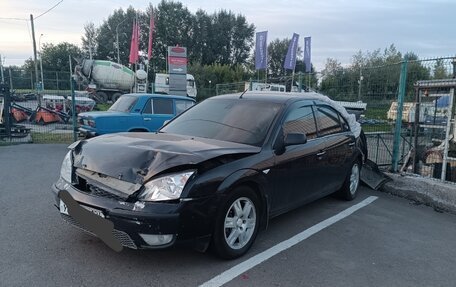 Ford Mondeo III, 2007 год, 189 000 рублей, 4 фотография